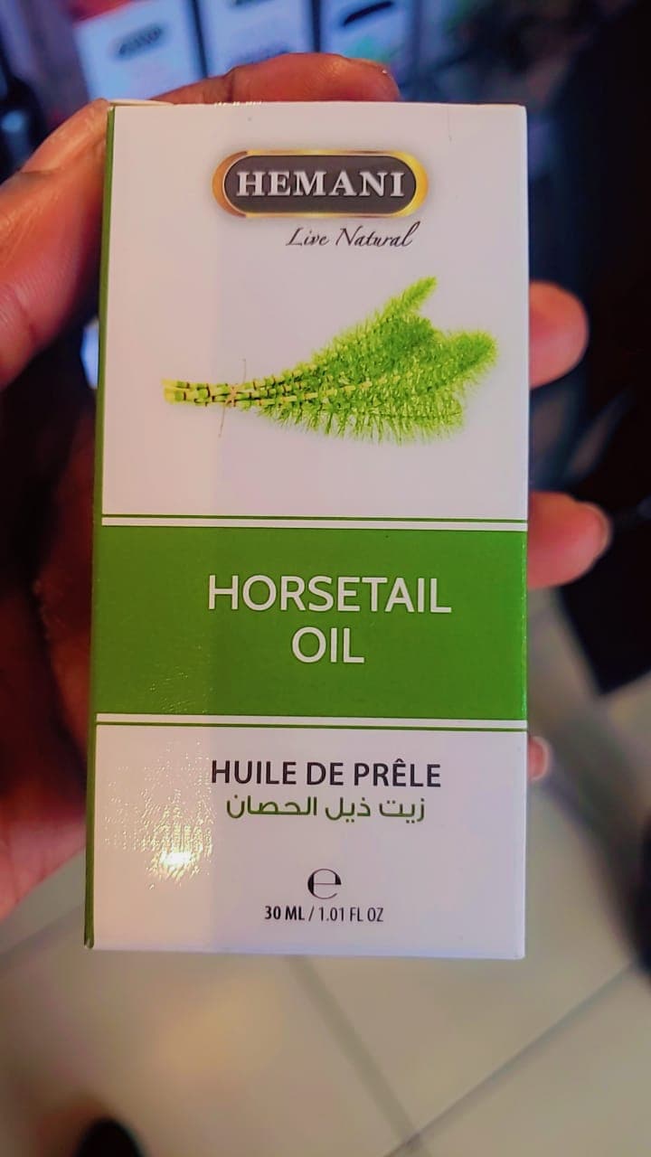 Natural Care Tonic